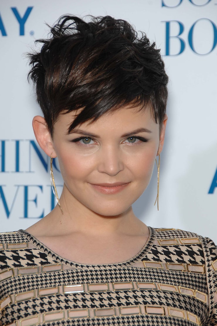 Ginnifer Goodwin