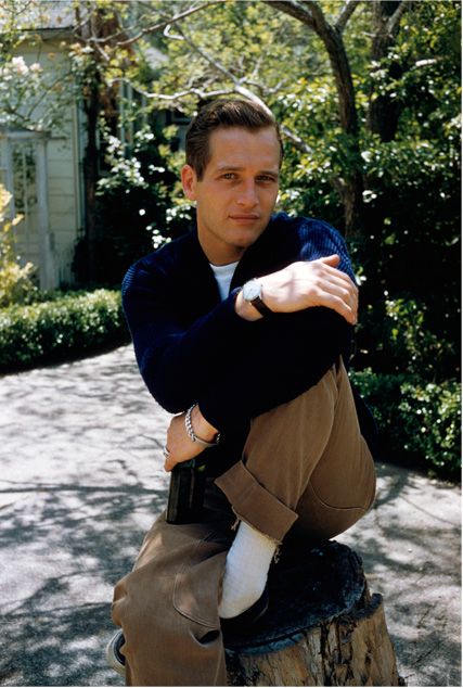 Paul Newman Paul Newman