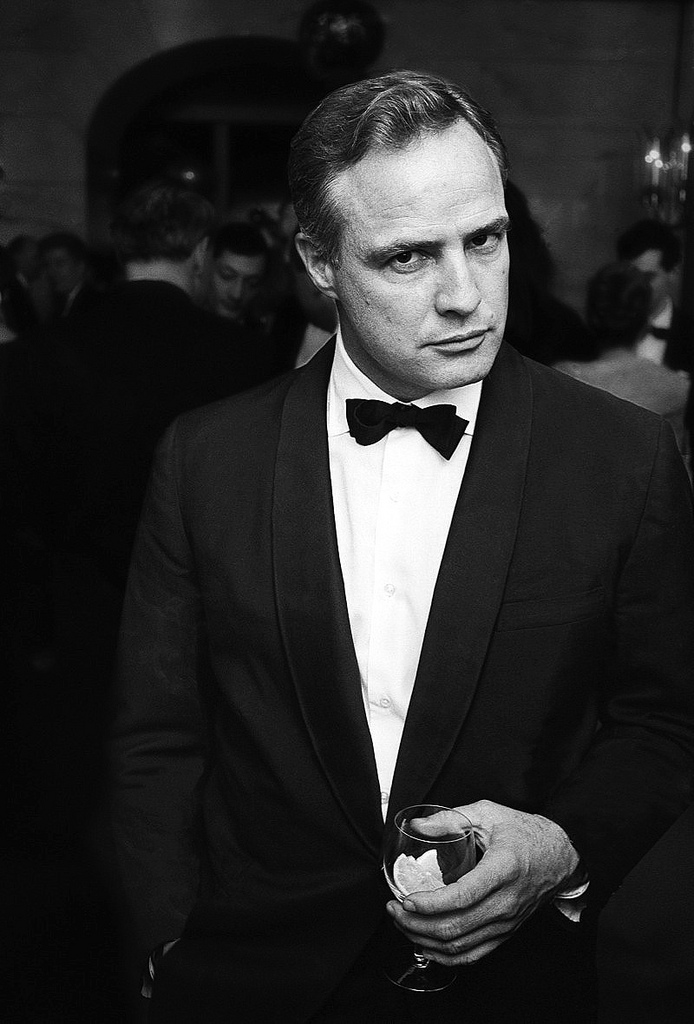 Marlon Brando