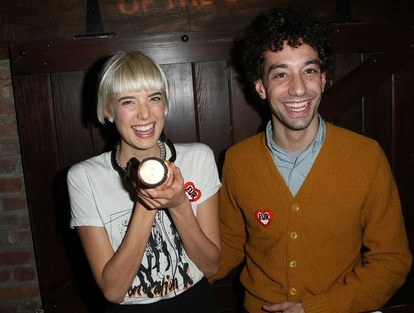 Albert Hammond Jr.