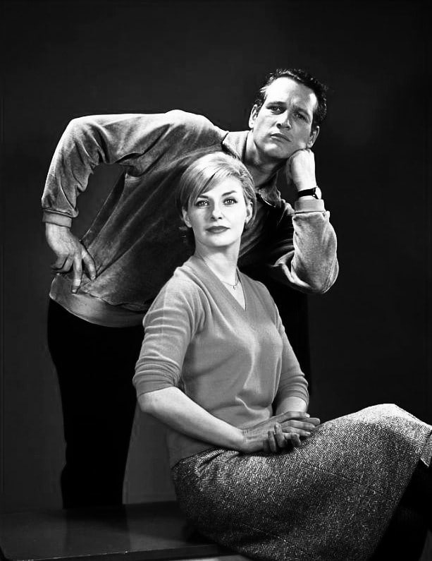 Paul Newman