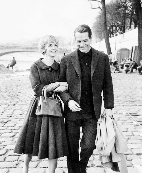 Paul Newman Paul Newman
