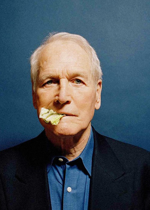 Paul Newman Paul Newman