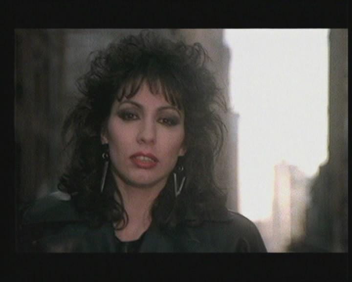 Jennifer Rush