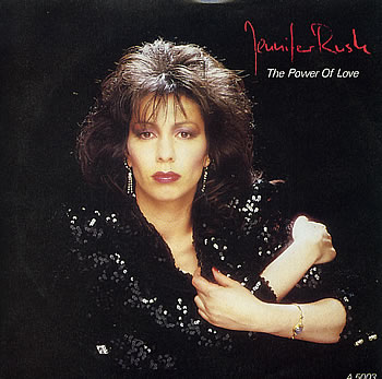 Jennifer Rush