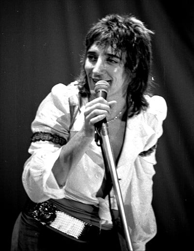 Rod Stewart Rod Stewart