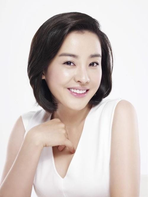 Eun-hye Park