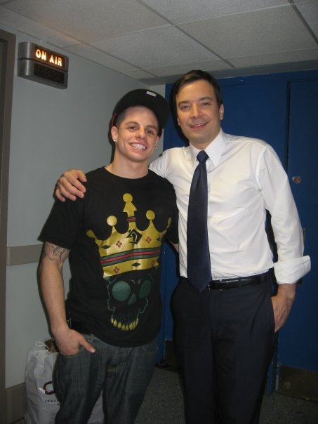 Casper Smart