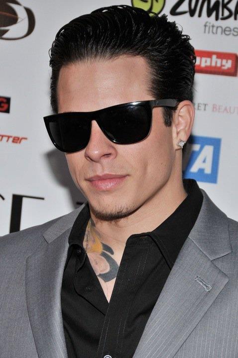 Casper Smart