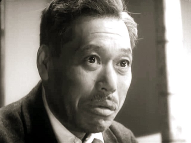 Takashi Shimura Takashi Shimura