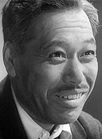 Takashi Shimura