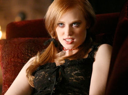 Deborah Ann Woll