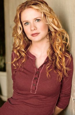 Hillary Tuck