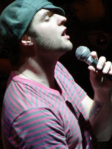 Blake Lewis