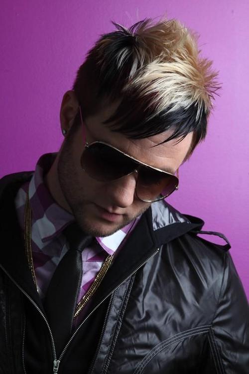 Blake Lewis