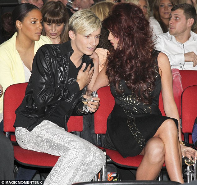 Amy Childs