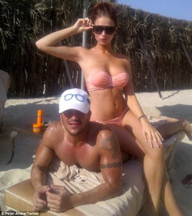 Amy Childs