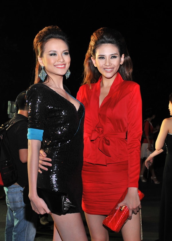 Vo Hoang Yen