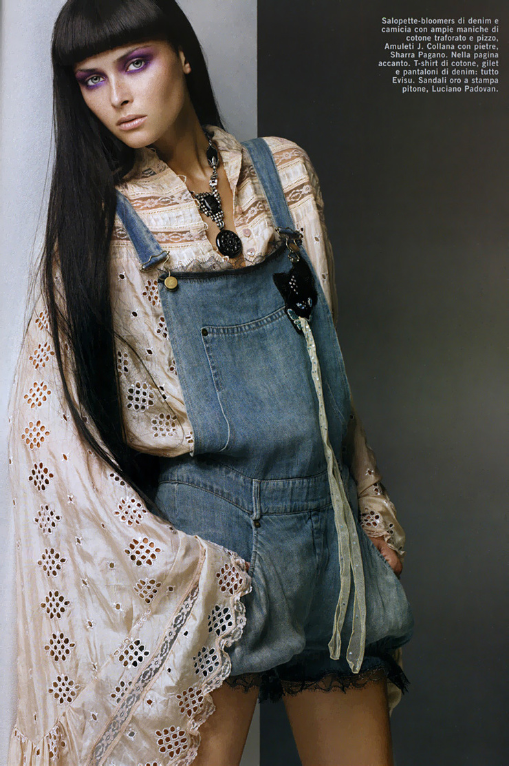 Tasha Tilberg Tasha Tilberg