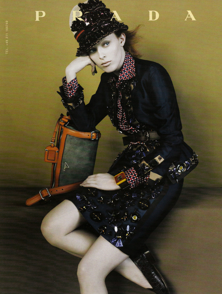 Karen Elson Karen Elson