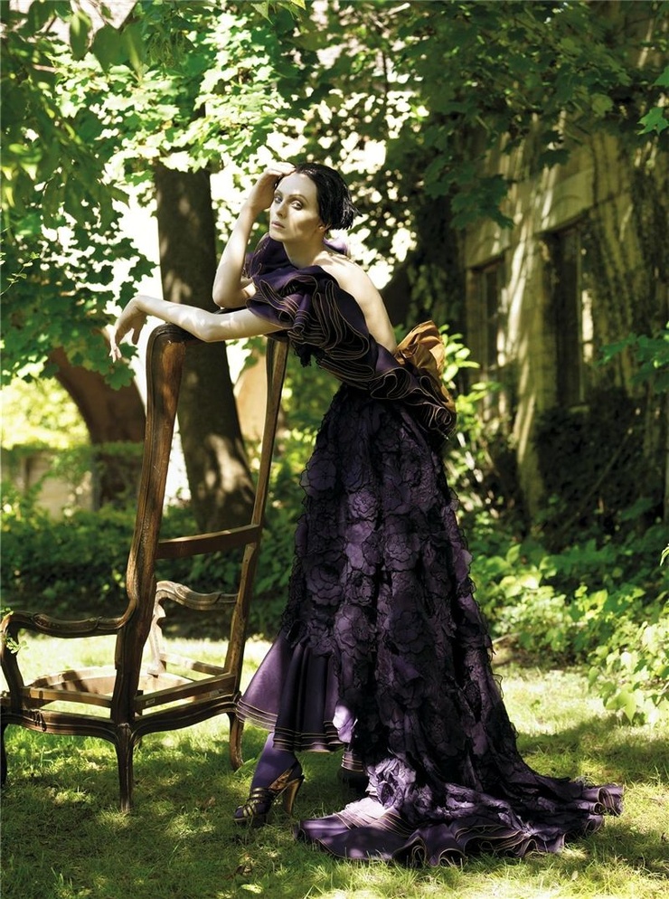 Karen Elson Karen Elson
