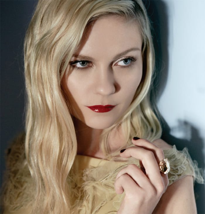 Kirsten Dunst Kirsten Dunst