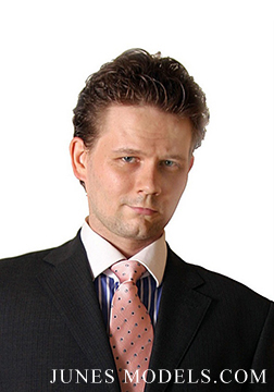 Niclas Ericsson