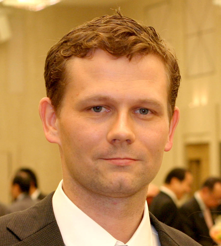 Niclas Ericsson