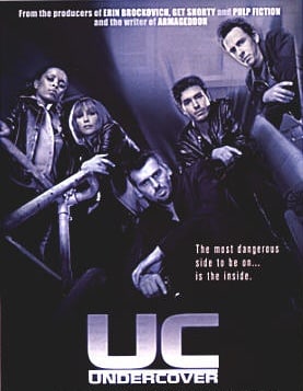 UC: Undercover