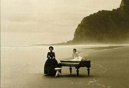 The Piano (1993)