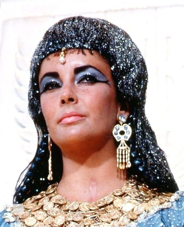 Elizabeth Taylor