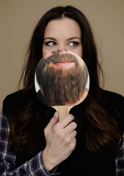 Liv Tyler Liv Tyler