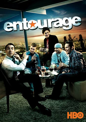 Entourage