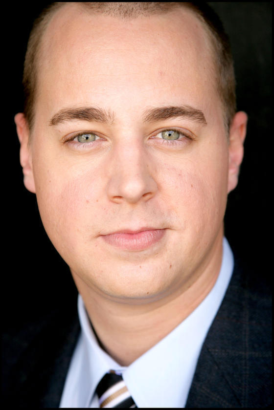 Sean Murray