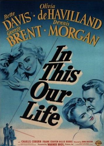 In This Our Life
