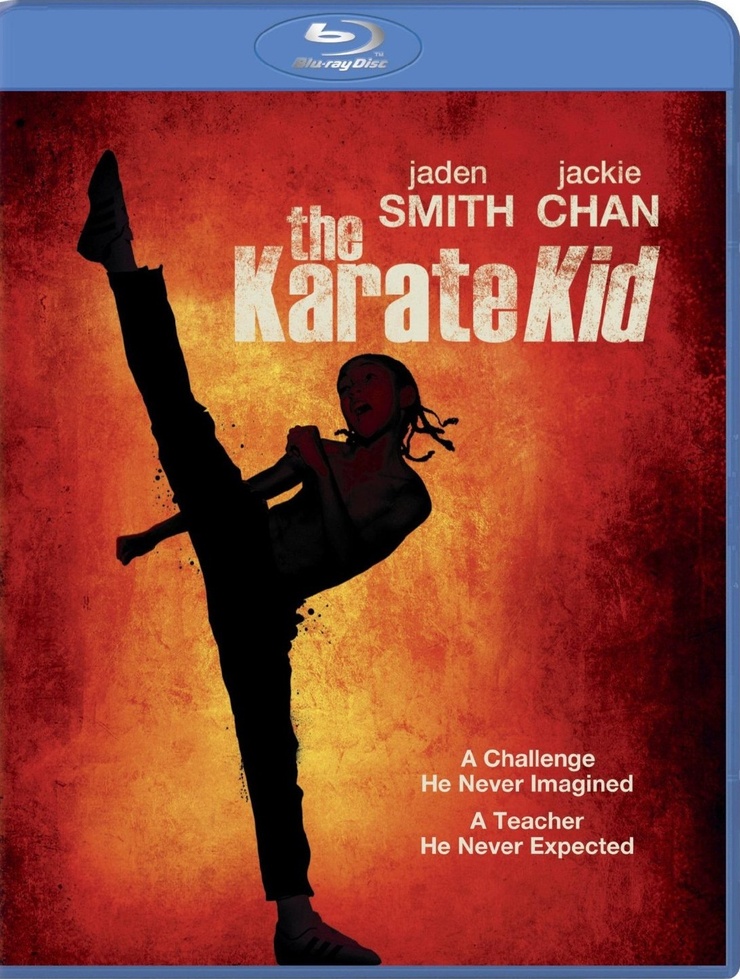 The Karate Kid 