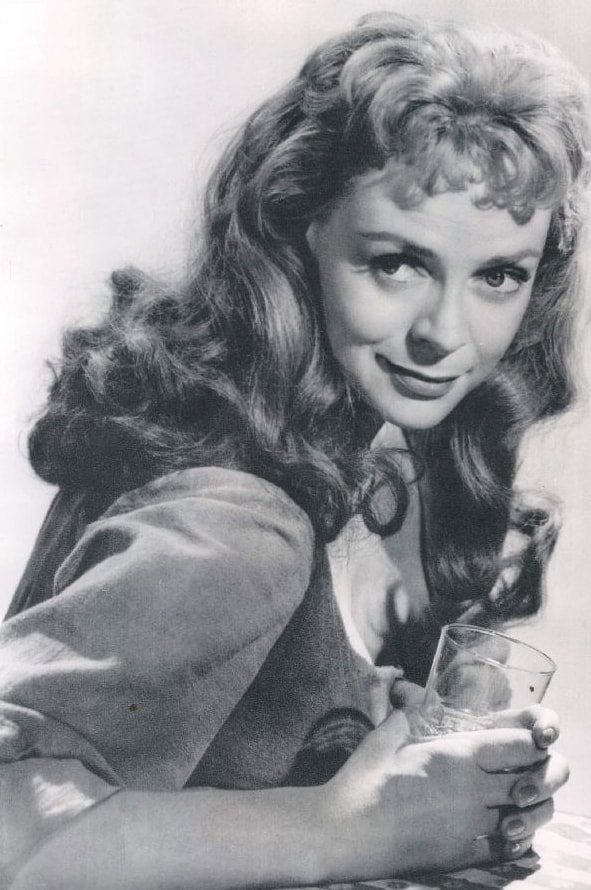 Picture of June Lockhart