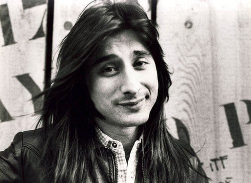 Steve Perry