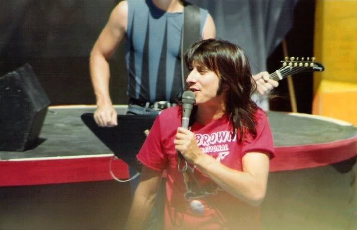Steve Perry Steve Perry