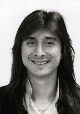 Steve Perry