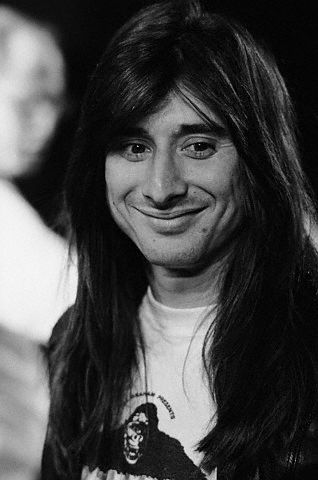 Steve Perry