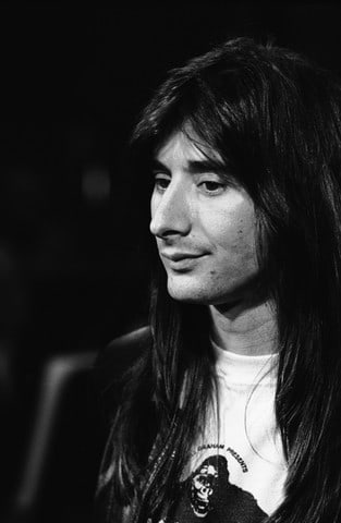 Steve Perry