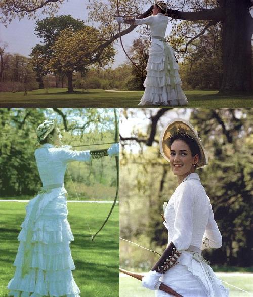 The Age of Innocence The Age of Innocence