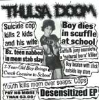 Desensitized EP