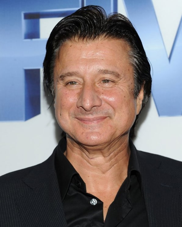 Steve Perry