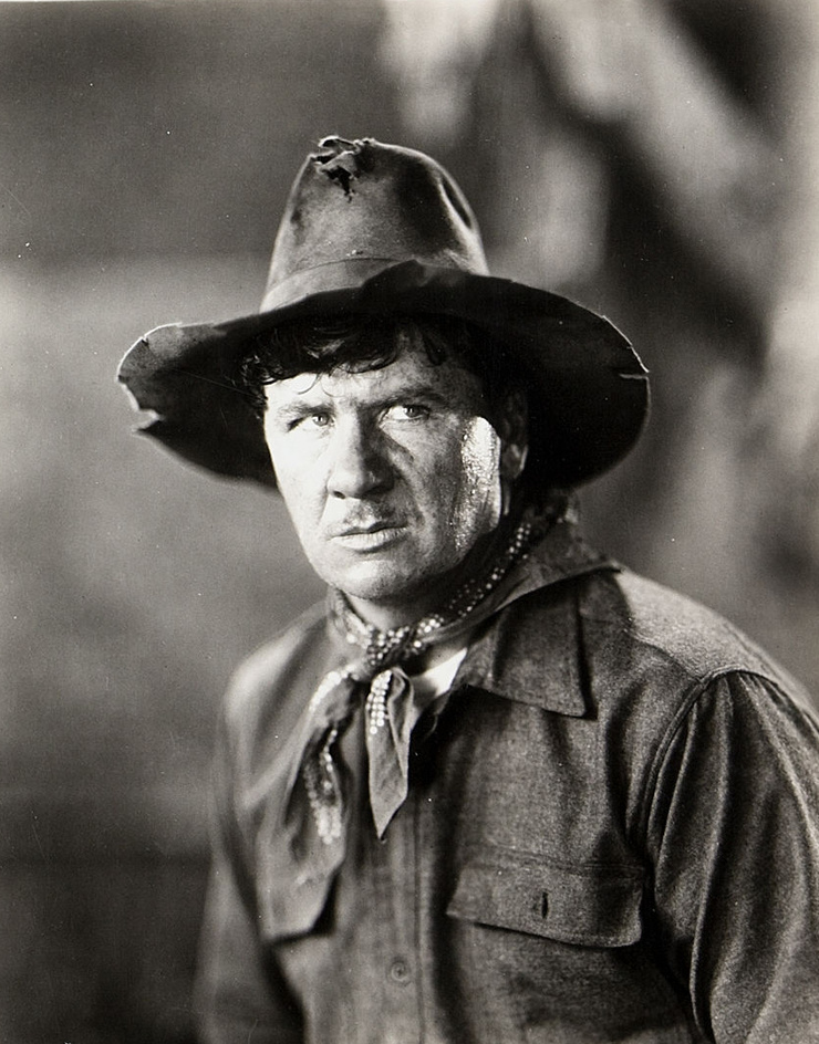 George Bancroft George Bancroft