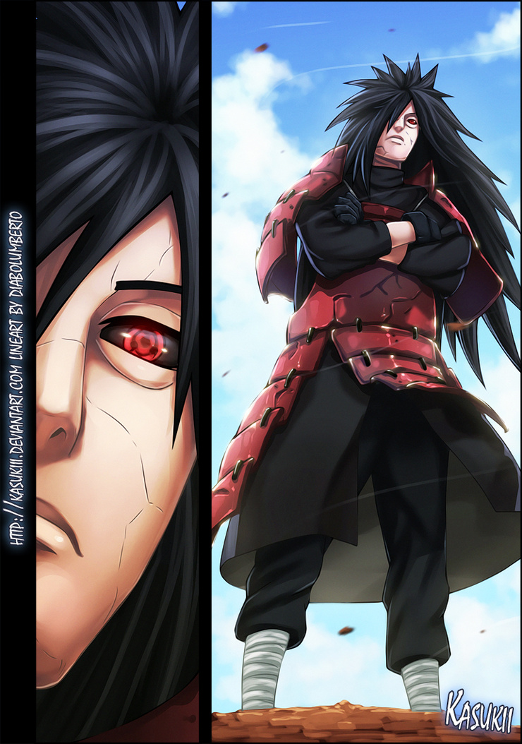 Naruto Shippuden