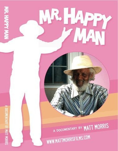 Mr. Happy Man