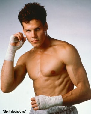 Craig Sheffer