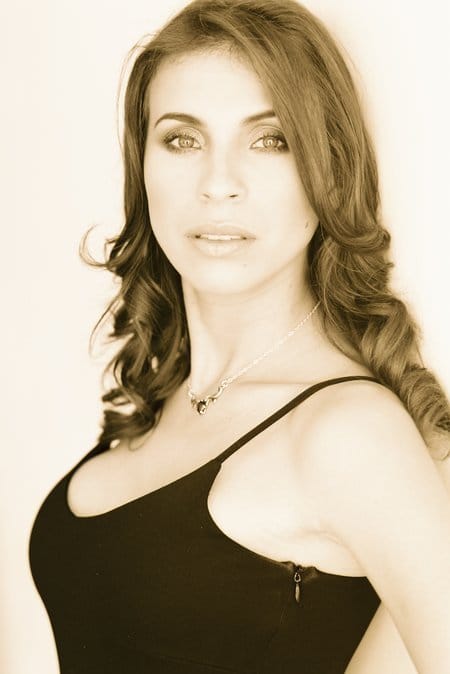 Natalia Castellanos Natalia Castellanos